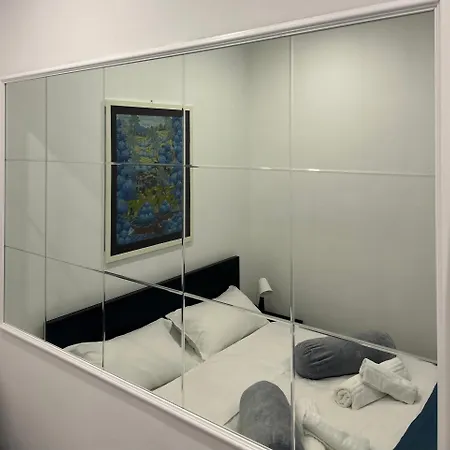Apartment Termini With Terrace *