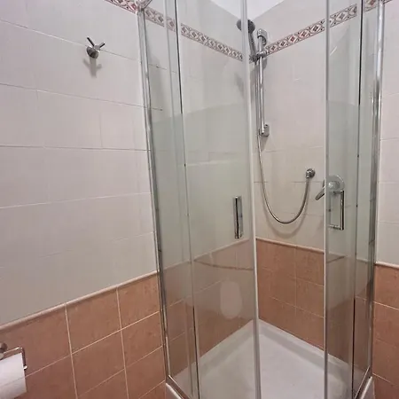 Appartement Termini With Terrace Rome
